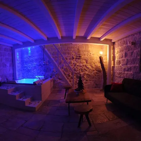 Le Vecchie Mura & Semesterbostad