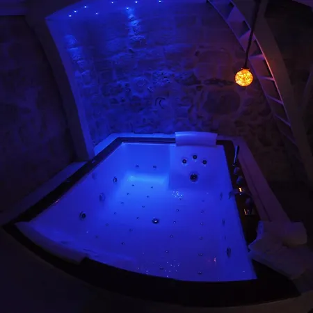 Le Vecchie Mura & * Manfredonia