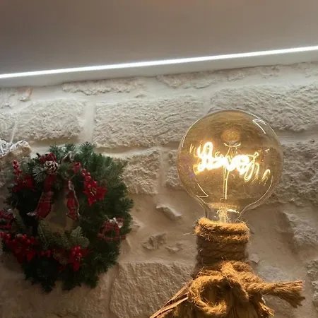 Le Vecchie Mura & Semesterbostad Manfredonia