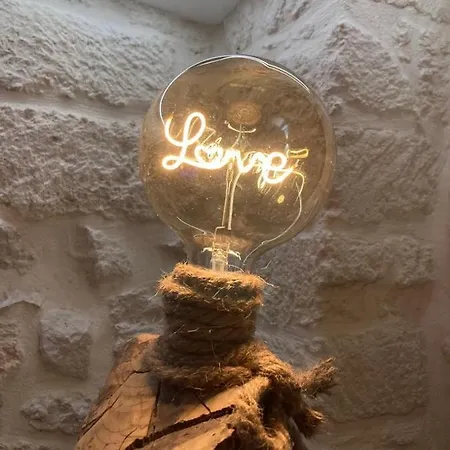 Le Vecchie Mura & Semesterbostad Manfredonia