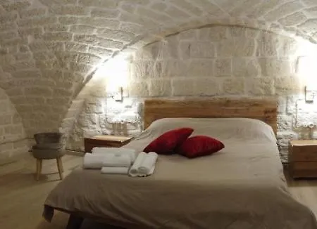 Le Vecchie Mura &