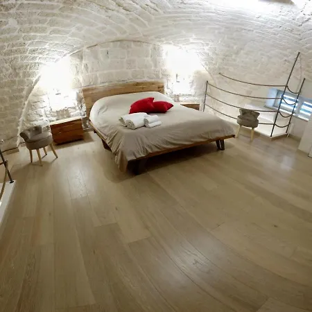 Holiday home Le Vecchie Mura &