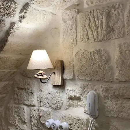 Le Vecchie Mura &