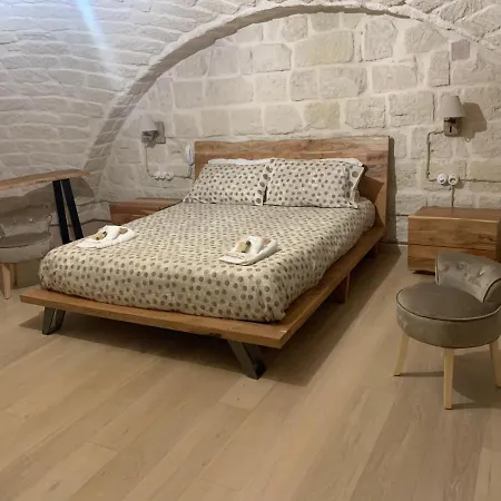 Holiday home Le Vecchie Mura &