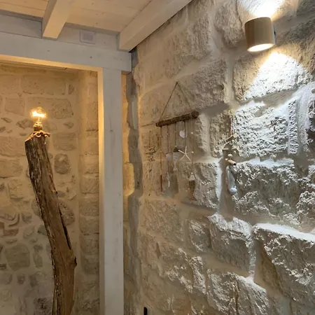 Le Vecchie Mura & Casa vacanze *