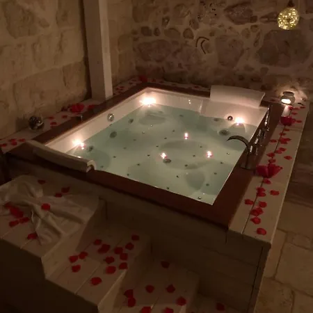 Le Vecchie Mura & Casa vacanze *