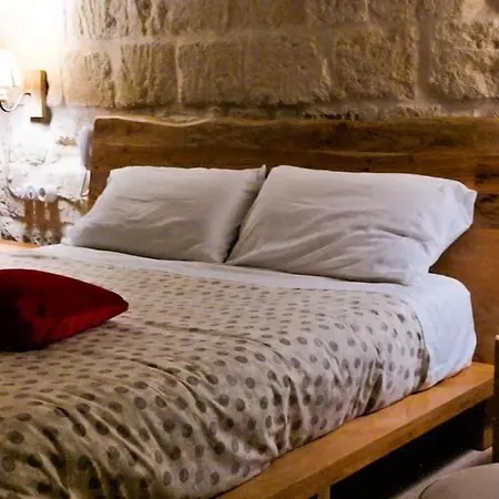 Le Vecchie Mura & Casa vacanze *