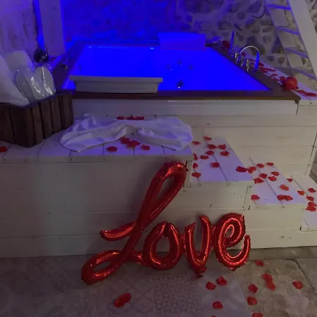 Casa vacanze Le Vecchie Mura & Manfredonia