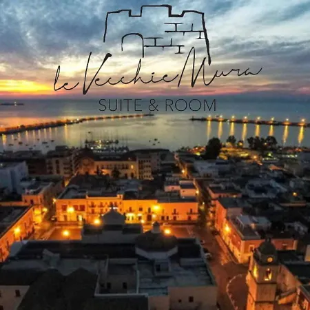 Le Vecchie Mura & Casa vacanze *