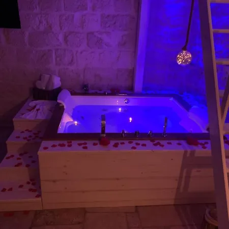 Le Vecchie Mura & Casa vacanze