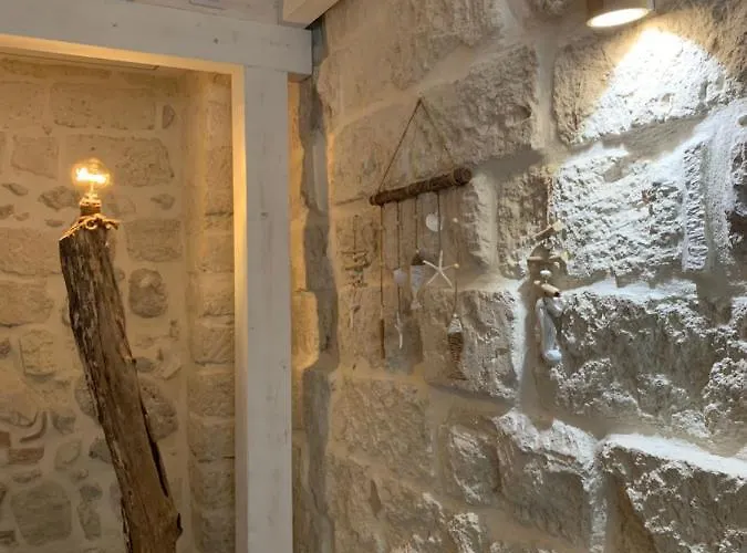 Le Vecchie Mura & Dom wakacyjny *