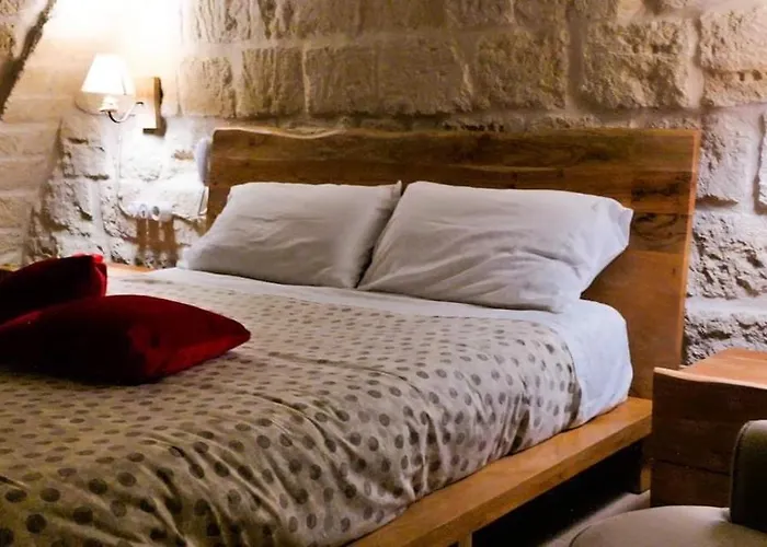 Le Vecchie Mura & Dom wakacyjny *